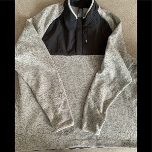 Champion sweater